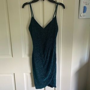 Lulu’s Dress